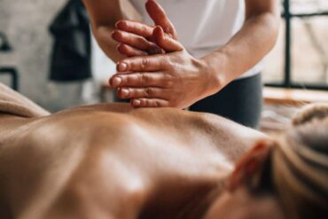 Massagem em Osasco - Massoterapia Oliveiras