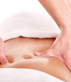 Massagem Drenagem Linfática em Osasco. Massoterapia