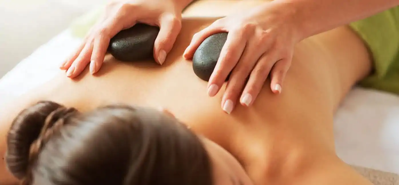 Massagem Pedras Quentes em Osasco - Massoterapia Oliveiras