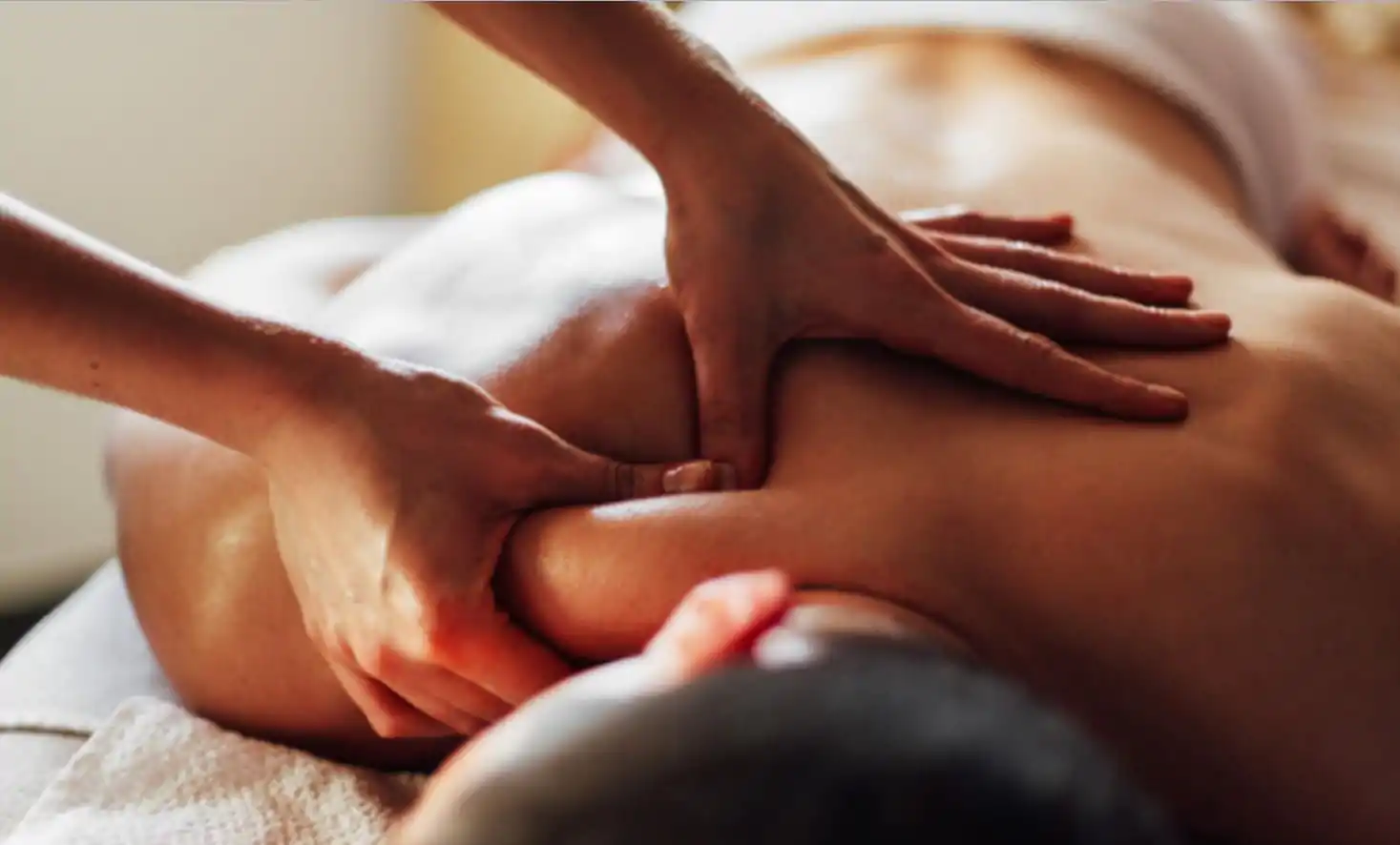 Massagem Shiatsu em Osasco Massoterapia Oliveiras